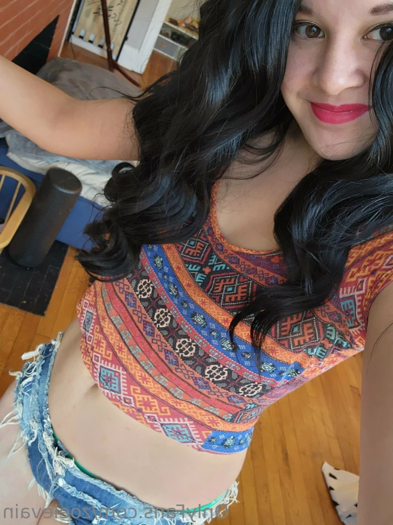 Zoe 🐀 [ zoelevain ] Onlyfans leaked photo 12111672 on Hotleaks.tv