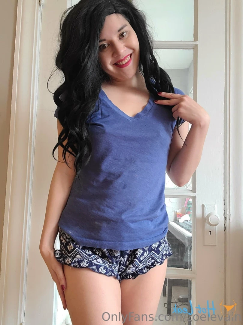 Zoe 🐀 [ zoelevain ] Onlyfans leaked photo 12112236 on Hotleaks.tv