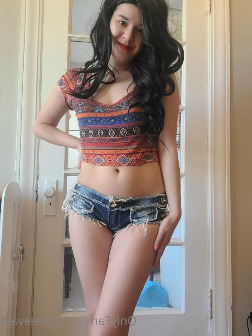 Zoe 🐀 [ zoelevain ] Onlyfans leaked photo 12148200 on Hotleaks.tv