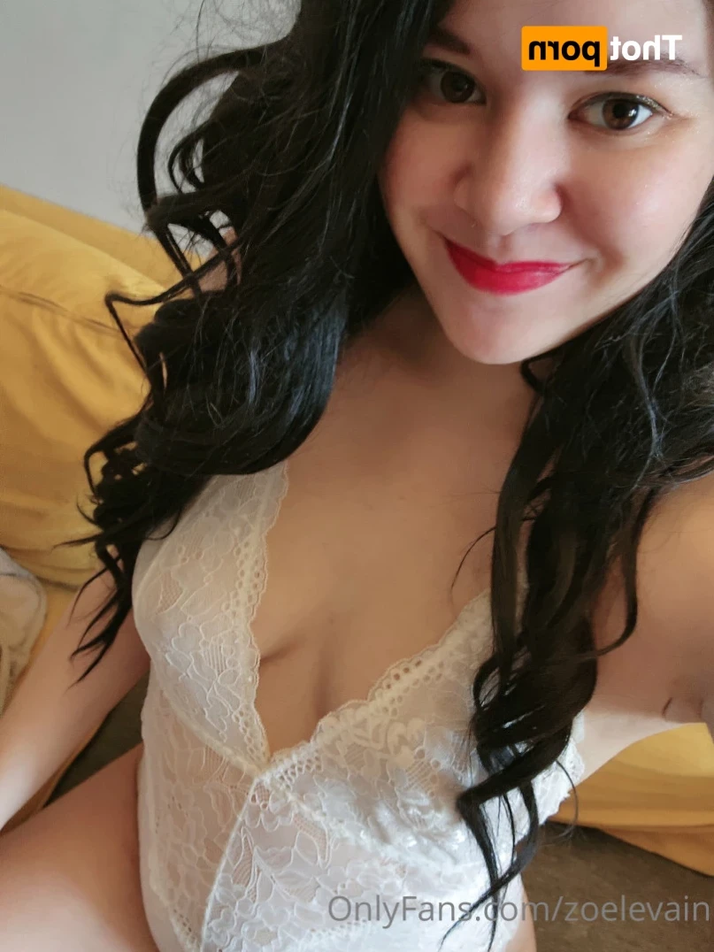 Zoe 🐀 [ zoelevain ] Onlyfans leaked photo 14316608 on Hotleaks.tv