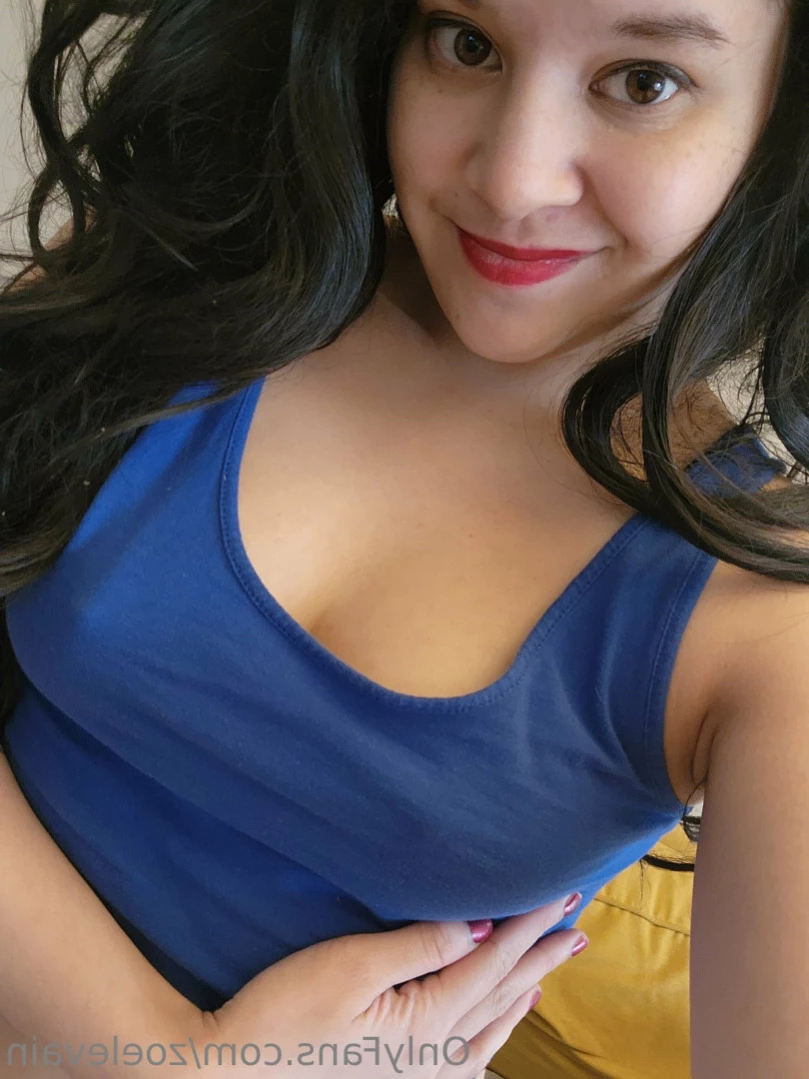 Zoe 🐀 [ zoelevain ] Onlyfans leaked photo 14537903 on Hotleaks.tv