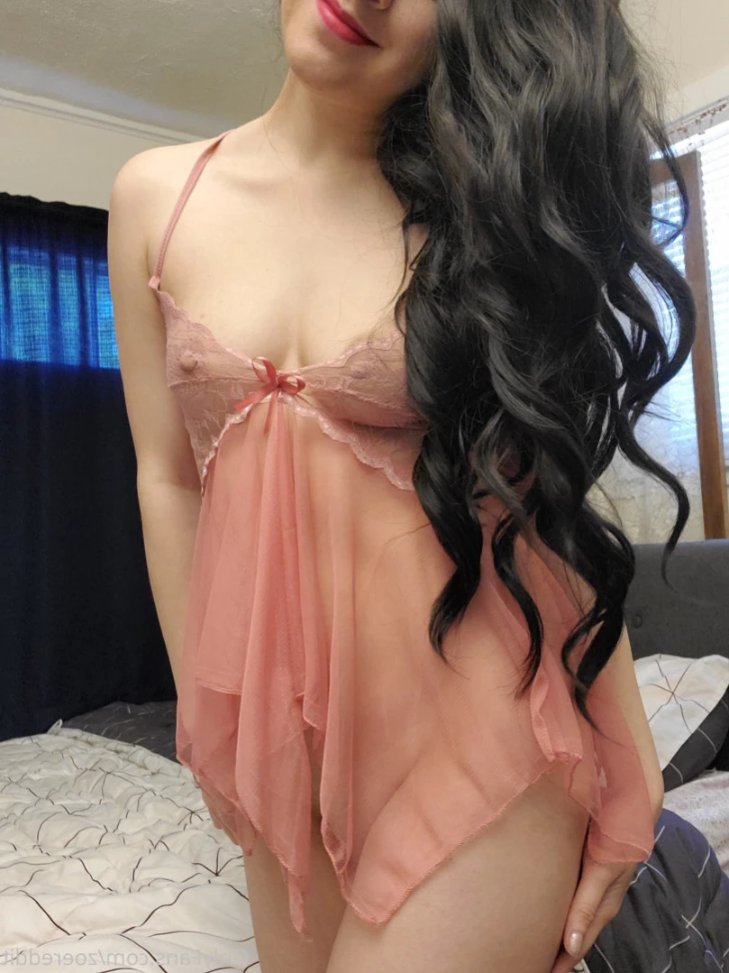 Zoe 🐀 [ zoelevain ] Onlyfans leaked photo 14993217 on Hotleaks.tv