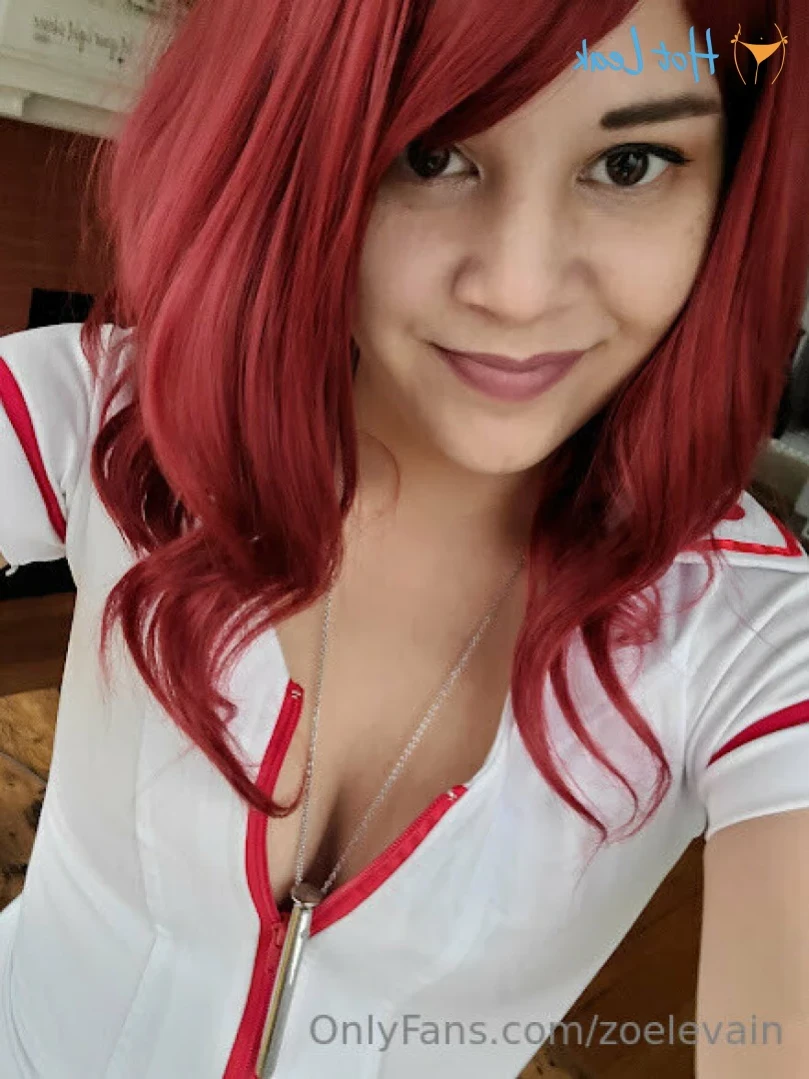 Zoe 🐀 [ zoelevain ] Onlyfans leaked photo 15638249 on Hotleaks.tv