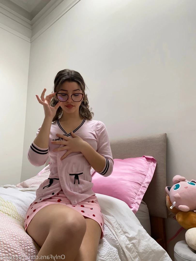 Zoe Gara [ zoexgara ] Onlyfans leaked photo 10697946 on Hotleaks.tv
