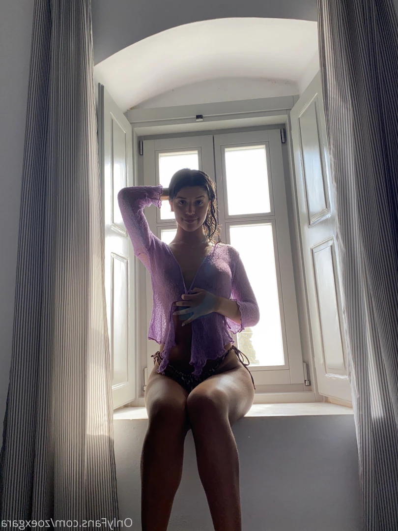 Zoe Gara [ zoexgara ] Onlyfans leaked photo 10697999 on Hotleaks.tv