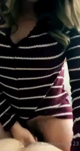 Zoey Taylor [ zoeyt123 ] Onlyfans leaked video 18255437 on Hotleaks.tv