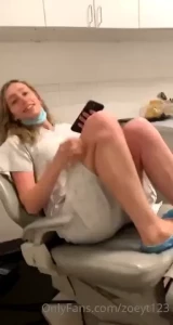 Zoey Taylor [ zoeyt123 ] Onlyfans leaked video 18255442 on Hotleaks.tv