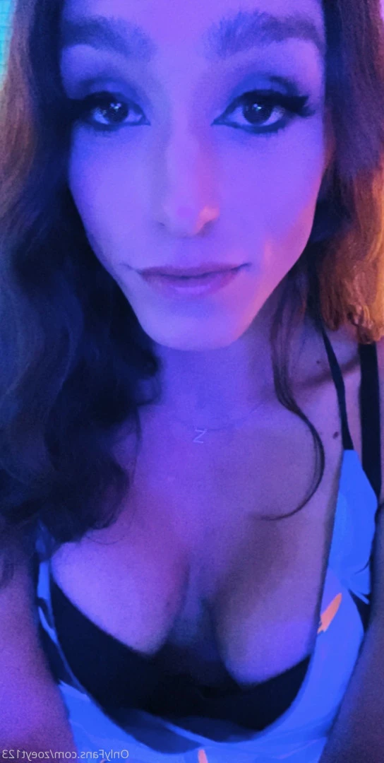 Zoey Taylor [ zoeyt123 ] Onlyfans leaked photo 9451791 on Hotleaks.tv