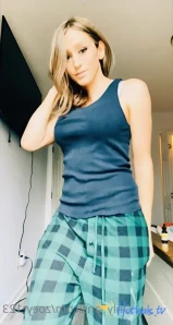 Zoey Taylor [ zoeyt123 ] Onlyfans leaked video 10556270 on Hotleaks.tv