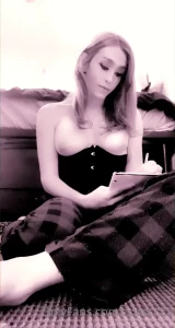 Zoey Taylor [ zoeyt123 ] Onlyfans leaked video 10556298 on Hotleaks.tv