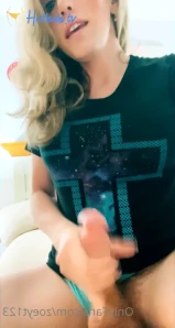 Zoey Taylor [ zoeyt123 ] Onlyfans leaked video 10556366 on Hotleaks.tv