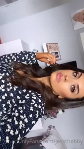 JESSTHEGO4T [ jessthebby ] Onlyfans leaked video 1531480 on Hotleaks.tv