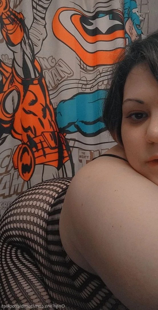 Zₒₘbᵢₑ Cₒₒₖᵢₑₛ [ zombiecookies ] Onlyfans leaked photo 4748534 on Hotleaks.tv