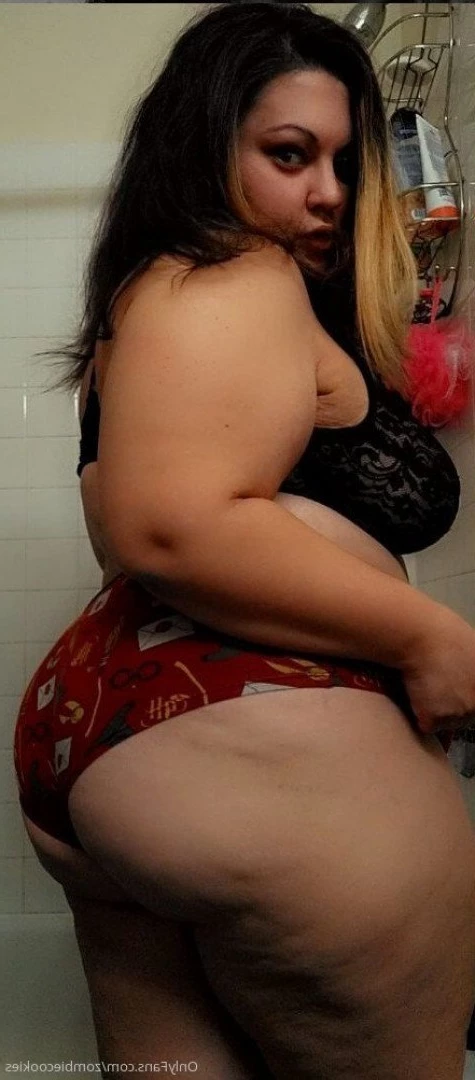 Zₒₘbᵢₑ Cₒₒₖᵢₑₛ [ zombiecookies ] Onlyfans leaked photo 4748539 on Hotleaks.tv