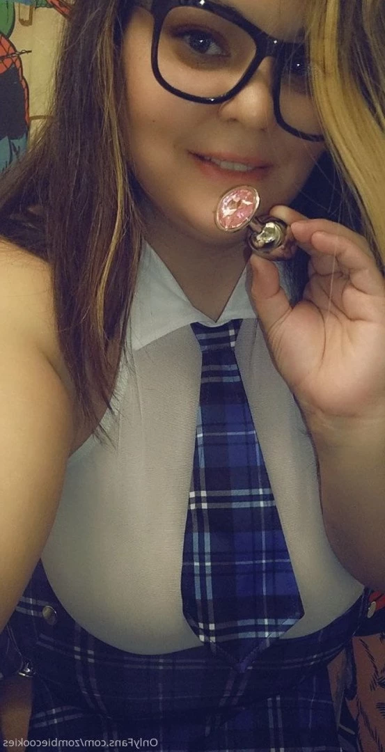 Zₒₘbᵢₑ Cₒₒₖᵢₑₛ [ zombiecookies ] Onlyfans leaked photo 4748831 on Hotleaks.tv