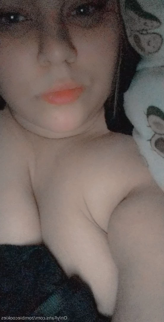 Zₒₘbᵢₑ Cₒₒₖᵢₑₛ [ zombiecookies ] Onlyfans leaked photo 4748998 on Hotleaks.tv