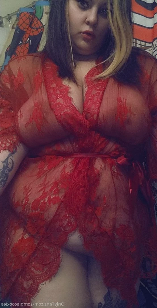 Zₒₘbᵢₑ Cₒₒₖᵢₑₛ [ zombiecookies ] Onlyfans leaked photo 4749011 on Hotleaks.tv