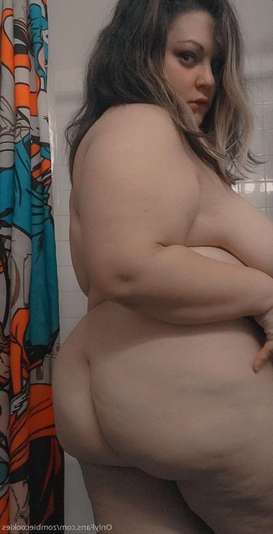 Zₒₘbᵢₑ Cₒₒₖᵢₑₛ [ zombiecookies ] Onlyfans leaked photo 4749089 on Hotleaks.tv