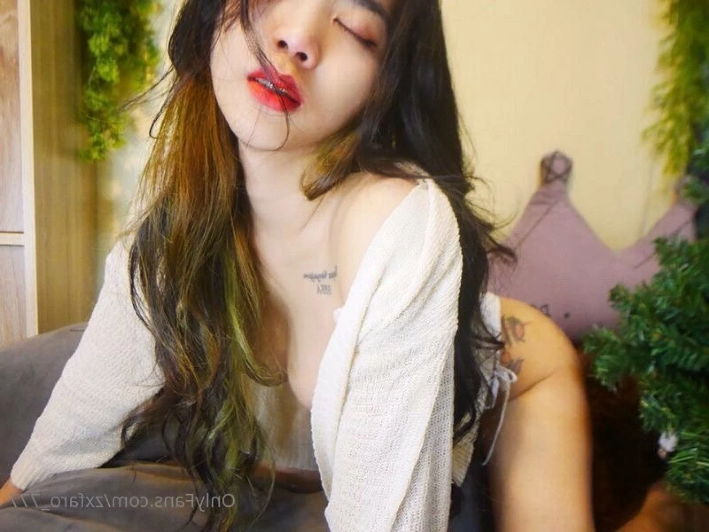 Fah [ zxfaro_777 ] Onlyfans leaked photo 4748467 on Hotleaks.tv