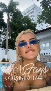 AgataRuiz [ agataruizofficial ] Onlyfans leaked video 5499716 on Hotleaks.tv