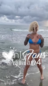 AgataRuiz [ agataruizofficial ] Onlyfans leaked video 5499718 on Hotleaks.tv