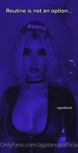 AgataRuiz [ agataruizofficial ] Onlyfans leaked video 5499722 on Hotleaks.tv