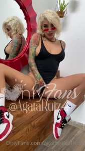 AgataRuiz [ agataruizofficial ] Onlyfans leaked video 5499745 on Hotleaks.tv
