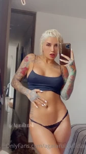 AgataRuiz [ agataruizofficial ] Onlyfans leaked video 10838901 on Hotleaks.tv