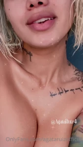 AgataRuiz [ agataruizofficial ] Onlyfans leaked video 10838912 on Hotleaks.tv