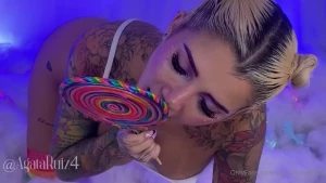 AgataRuiz [ agataruizofficial ] Onlyfans leaked video 10838917 on Hotleaks.tv