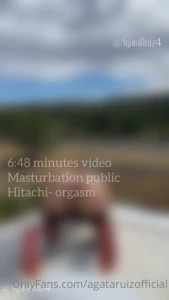 AgataRuiz [ agataruizofficial ] Onlyfans leaked video 10838922 on Hotleaks.tv