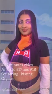AgataRuiz [ agataruizofficial ] Onlyfans leaked video 10838928 on Hotleaks.tv