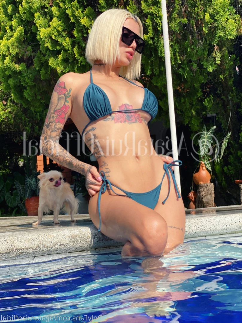 AgataRuiz [ agataruizofficial ] Onlyfans leaked photo 11565667 on Hotleaks.tv