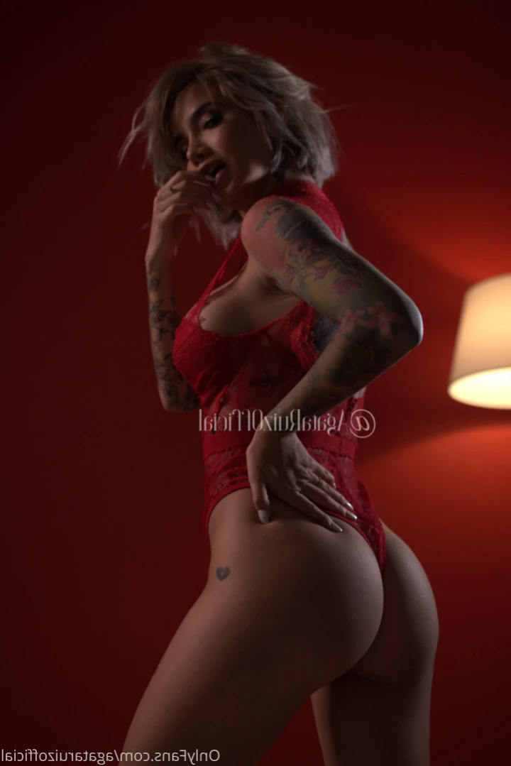 AgataRuiz [ agataruizofficial ] Onlyfans leaked photo 11898329 on Hotleaks.tv