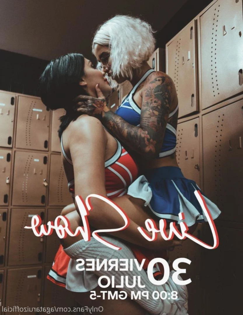 AgataRuiz [ agataruizofficial ] Onlyfans leaked photo 12550476 on Hotleaks.tv