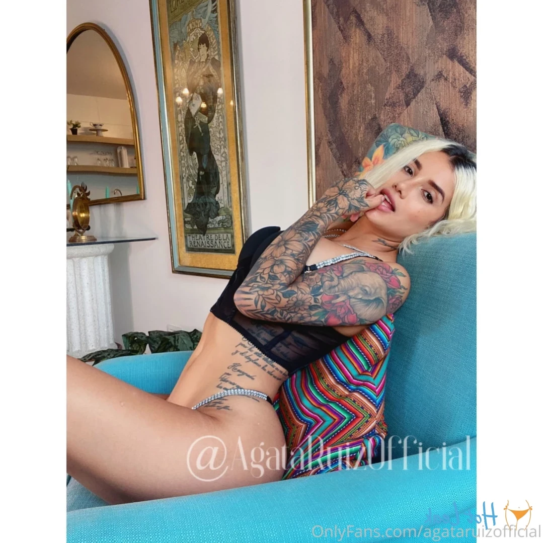 AgataRuiz [ agataruizofficial ] Onlyfans leaked photo 13994749 on Hotleaks.tv