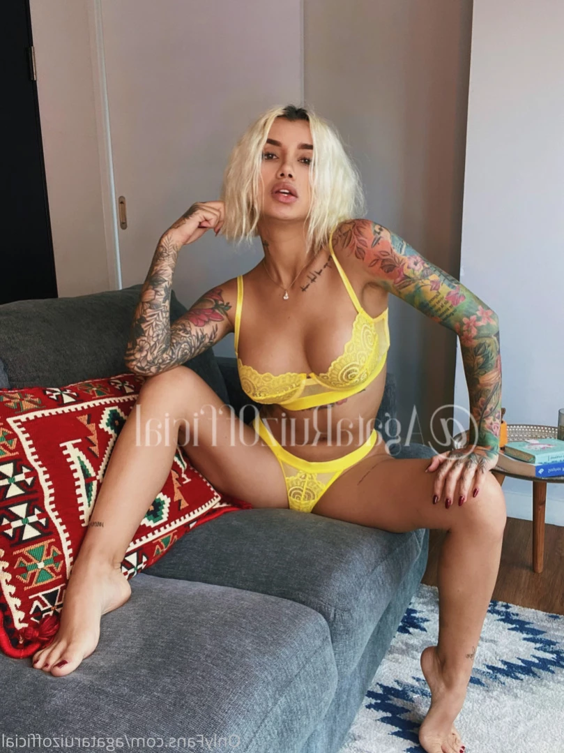 AgataRuiz [ agataruizofficial ] Onlyfans leaked photo 14513165 on Hotleaks.tv