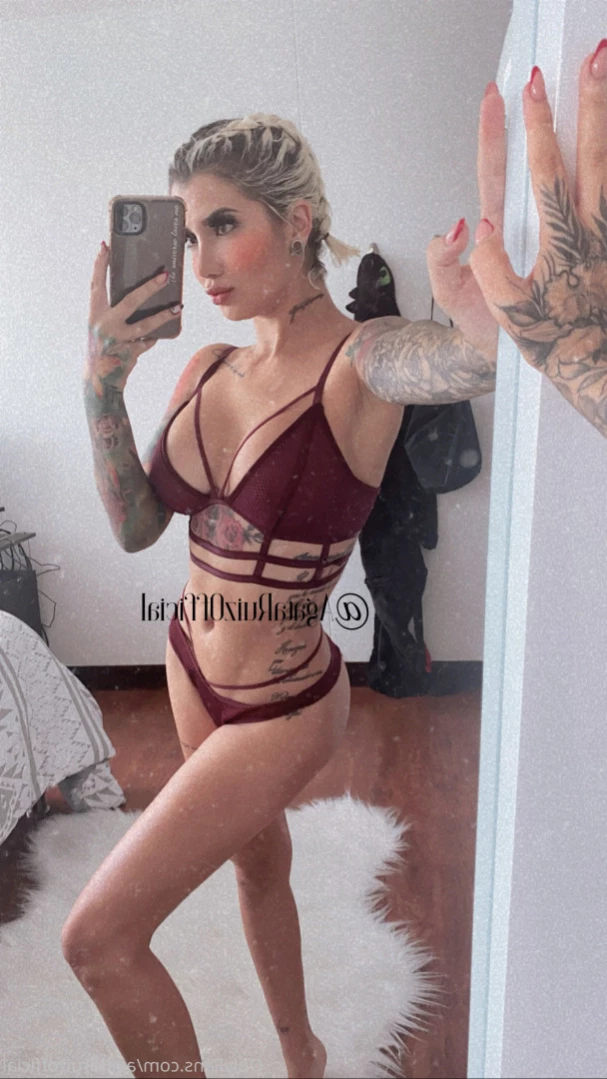 AgataRuiz [ agataruizofficial ] Onlyfans leaked photo 15320053 on Hotleaks.tv