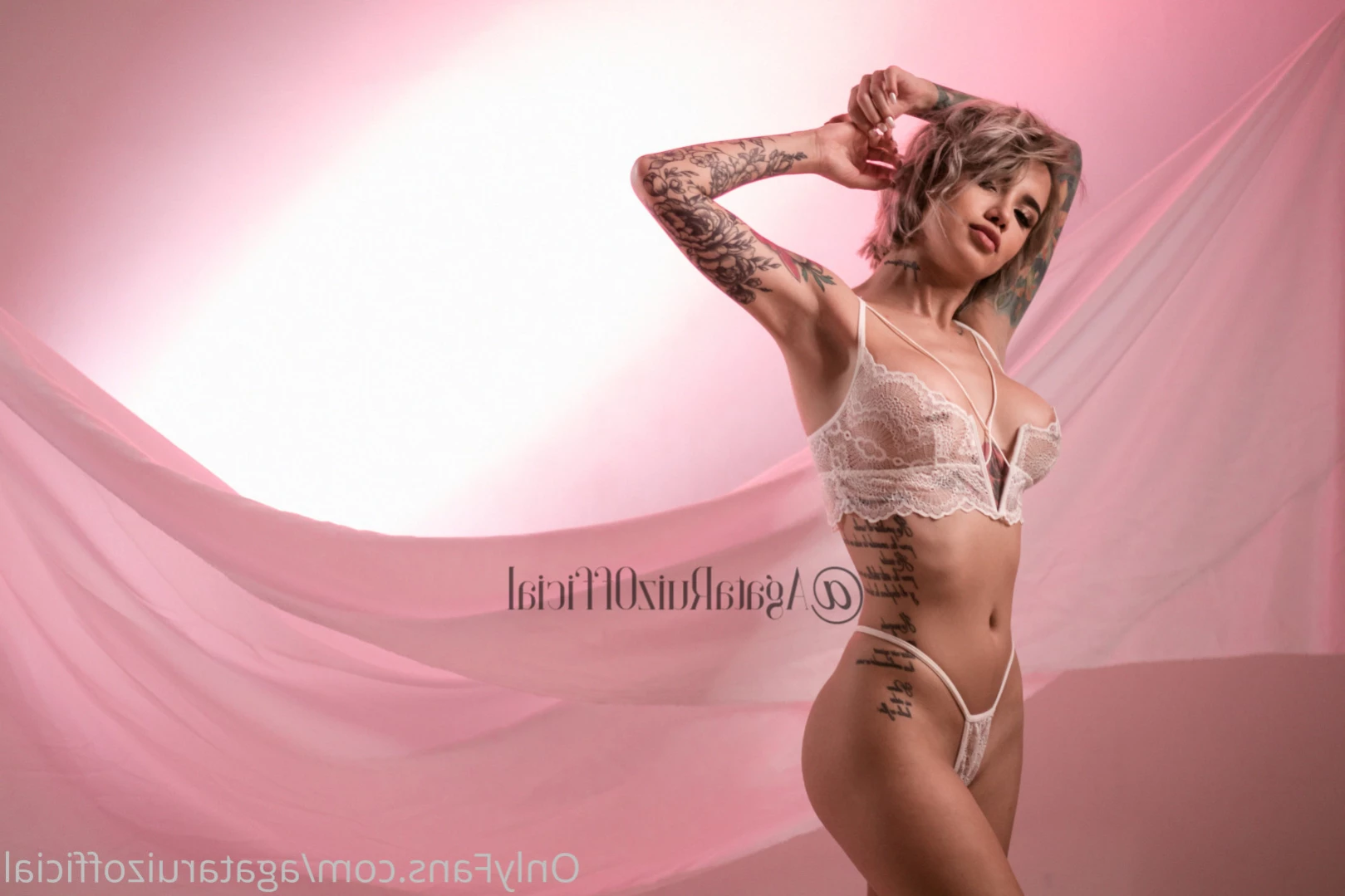 AgataRuiz [ agataruizofficial ] Onlyfans leaked photo 15366988 on Hotleaks.tv