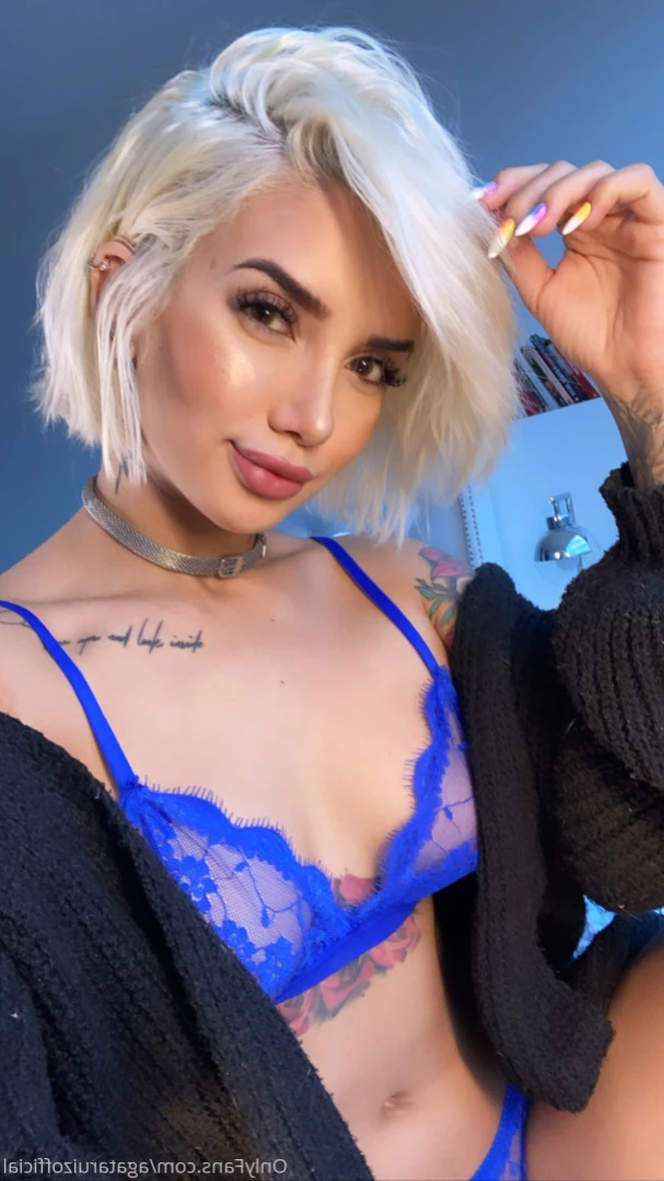 AgataRuiz [ agataruizofficial ] Onlyfans leaked photo 16509078 on Hotleaks.tv
