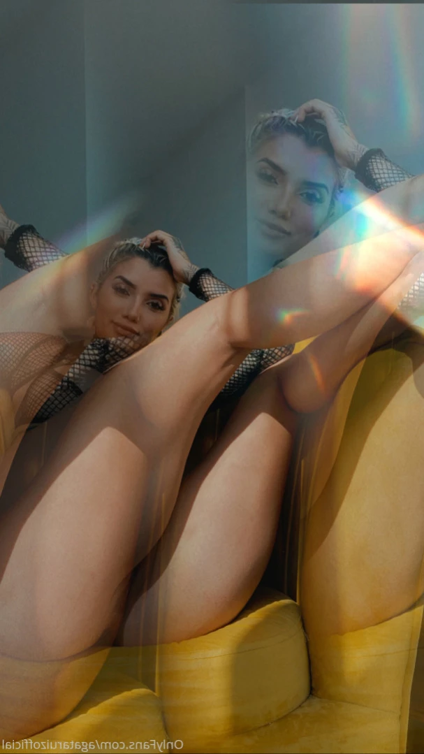 AgataRuiz [ agataruizofficial ] Onlyfans leaked photo 16509652 on Hotleaks.tv