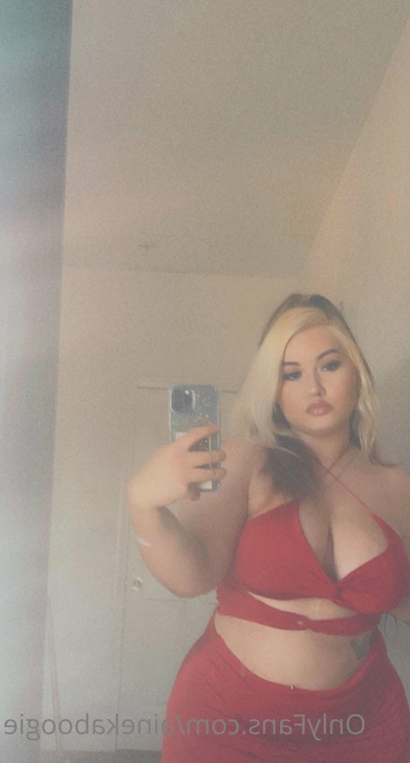 Ainek 🥂 [ ainekaboogie ] Onlyfans leaked photo 4733081 on Hotleaks.tv