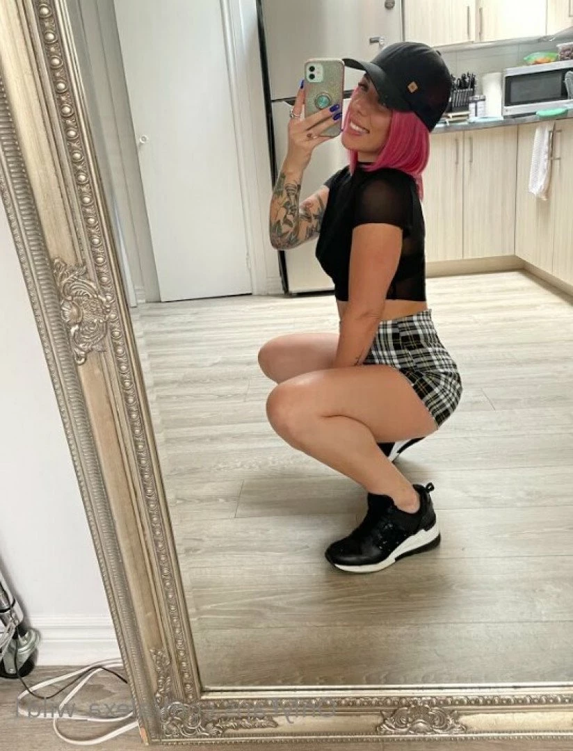 Alexa Wild [ alexa_wild1 ] Onlyfans leaked photo 4733049 on Hotleaks.tv