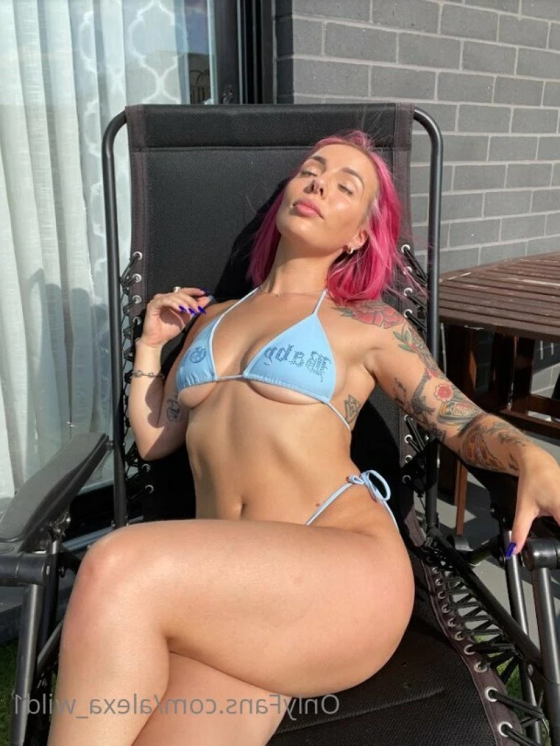 Alexa Wild [ alexa_wild1 ] Onlyfans leaked photo 5013286 on Hotleaks.tv