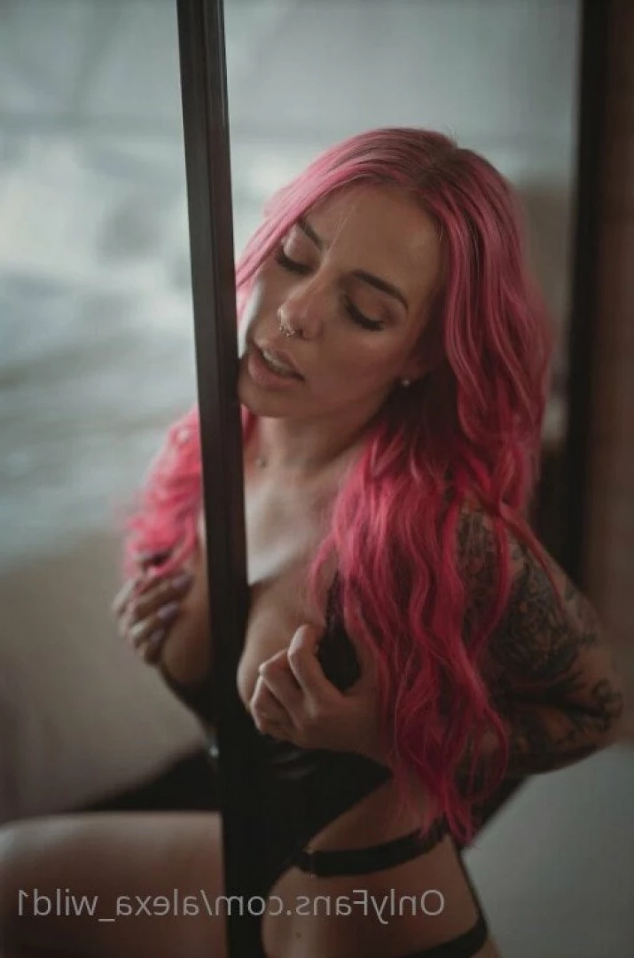 Alexa Wild [ alexa_wild1 ] Onlyfans leaked photo 5013311 on Hotleaks.tv