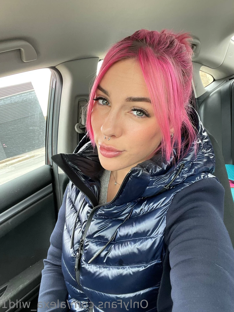 Alexa Wild [ alexa_wild1 ] Onlyfans leaked photo 10625524 on Hotleaks.tv