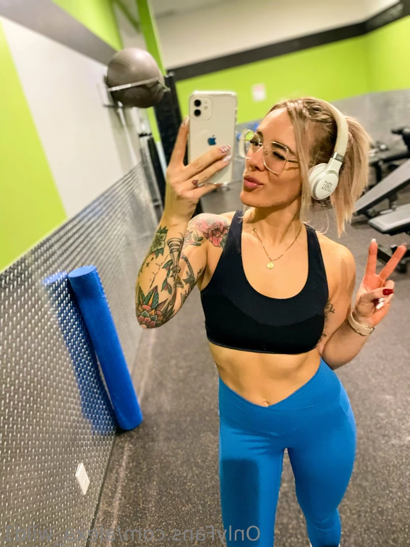 Alexa Wild [ alexa_wild1 ] Onlyfans leaked photo 10625529 on Hotleaks.tv