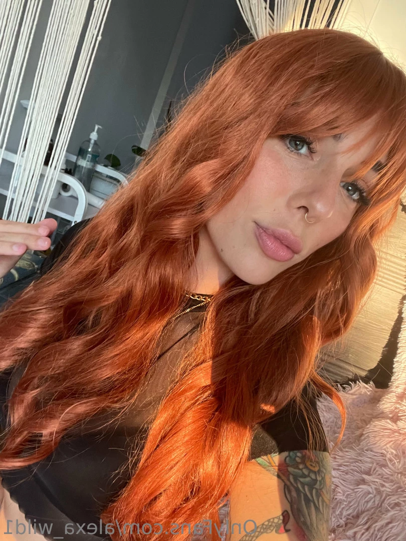 Alexa Wild [ alexa_wild1 ] Onlyfans leaked photo 10625542 on Hotleaks.tv