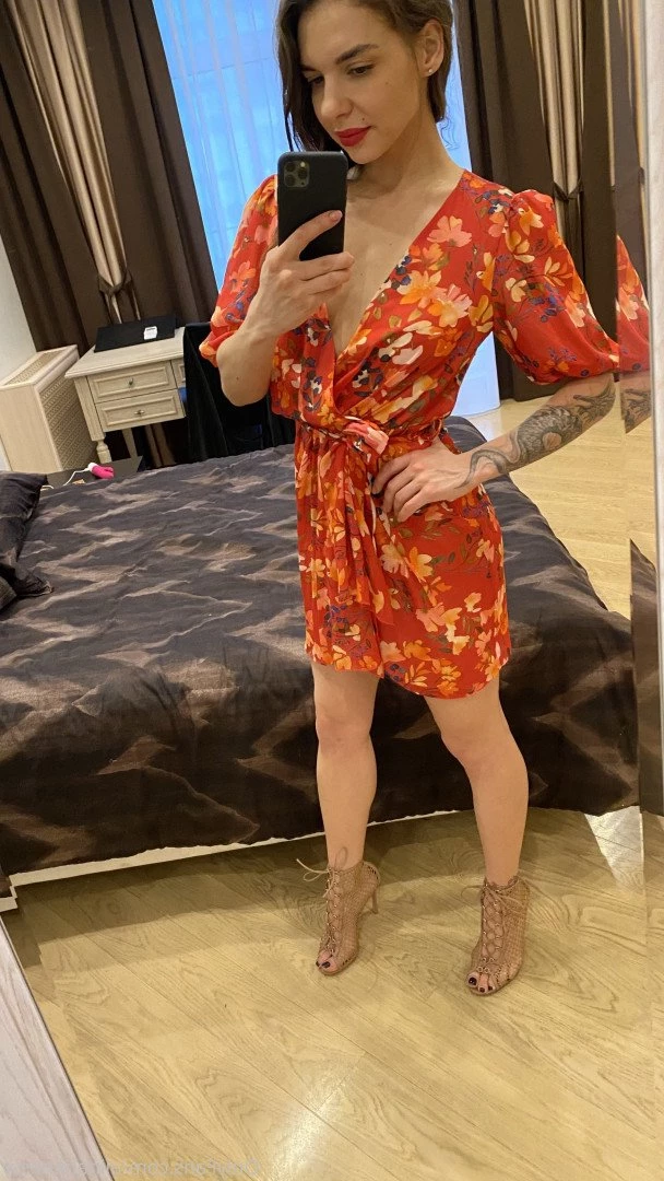 Alina Henessy [ alinahenessy ] Onlyfans leaked photo 4747038 on Hotleaks.tv