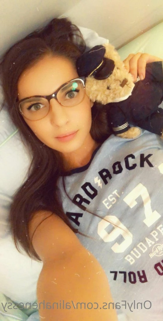 Alina Henessy [ alinahenessy ] Onlyfans leaked photo 4747225 on Hotleaks.tv